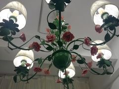 -秀儿家の小确幸花园西餐厅