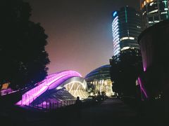 -上海港国际客运中心
