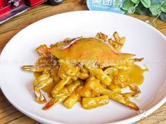 -热度餐厅(老佛爷店)