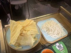 -麻田会 ·鲜活现烹·牛蛙火锅(珠江新城维家思广场店)