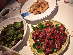 -茄子恰恰·新云南小炒(钱王街店)