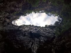 -英西峰林·洞天仙境