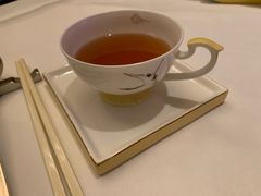 -东海朗廷酒店-唐阁T’ANG COURT 中餐厅