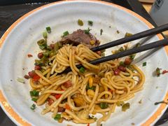 -大食代美食广场(上海中心店)