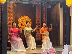 -福建省非物质文化遗产博览苑