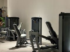 -YCHL FIT 健身(星寰店)