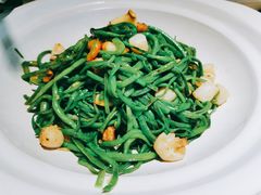 -味莊·青岛菜(云霄路店)