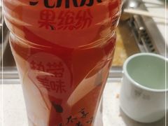 -野妹火锅(龙岗店)