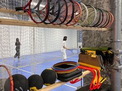 -Tennislife Point网球学练馆(曲江馆)