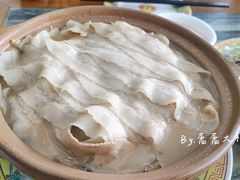 砂锅白肉-砂锅居(西四店)