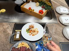 -松临·铁板烧&Omakase(神农店)