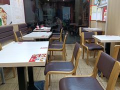 -华莱士·全鸡汉堡(六渡桥店)