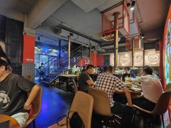 -五彩凉山自助西昌烧烤(柳翠路店)