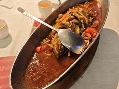 太平湖臭鳜鱼-徽珍源(龙茗路店)