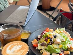 -一尺花园(安和花园店)