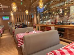 -西贝(宝乐汇店)