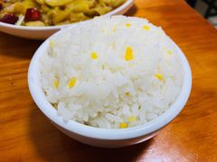 米饭-如意香辣鸡架(总店)