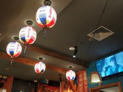 -有喜屋·深夜食堂(北京西路店)