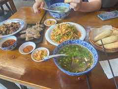 -长安后宰门水盆羊肉(新都心店)