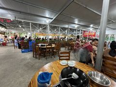 -大地农庄(逢沙大道店)
