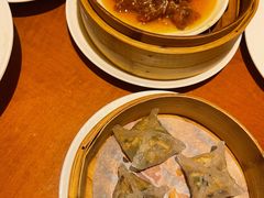 -杭州JW万豪酒店-万豪中餐厅