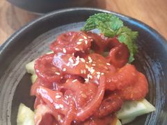 -井圣日膳(万达店)