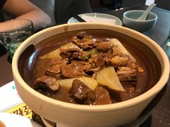 -有璟阁港式餐厅(金融街购物中心店)