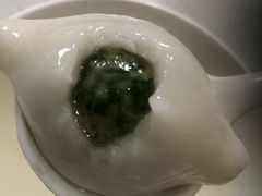 -七宝老街水磨汤圆(瞿溪路店)