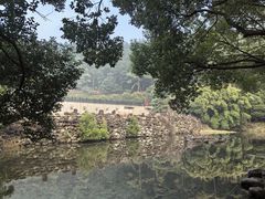 -九龙潭景区