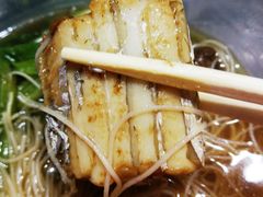 -赵璐海鲜面馆(德行路店)