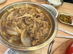 -米村拌饭(江宁万达店)