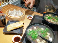 -回味鸭血粉丝汤(新城市广场店)
