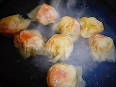 鲜虾蟹籽云吞-袁记云饺(西安路店)