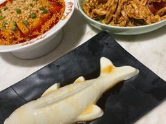 -小吊梨汤·北京菜·烤鸭(鸟巢店)