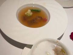 -王品牛排(郑州大卫城店)