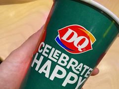 -DQ·蛋糕·冰淇淋(领秀城店)