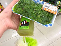 -联华超市(新闸路店)