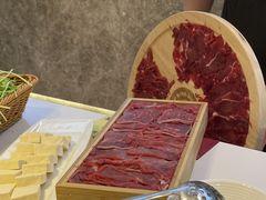 -巴邑火锅·鲜切牛肉(萧山银隆店)