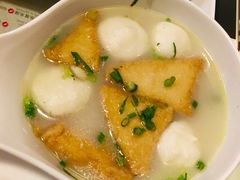 -翠华餐厅(旺角文华商场店)