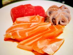 -圣丰索菲特·2 On 988 Café 自助餐厅