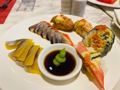 -青岛银沙滩温德姆至尊酒店