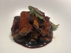 -南京景枫万豪酒店·万豪中餐厅