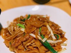 -兰亭轩茶餐厅(长江路店)