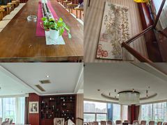 -写庭·鱼鲜川菜·宴请(铁像寺水街店)