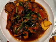 -午月海鲜烧烤酒店(不老街店)