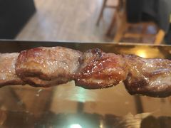 -华府九号海鲜烧烤大排档(龙域店)