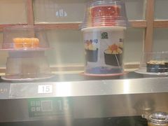 -禾绿回转寿司(万柳华联店)