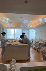 -蜜悦居月子中心(国金中心店)