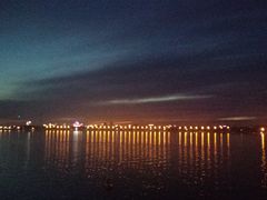 -人民防洪胜利纪念塔