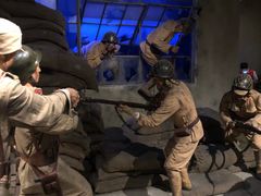 -上海四行仓库抗战纪念馆